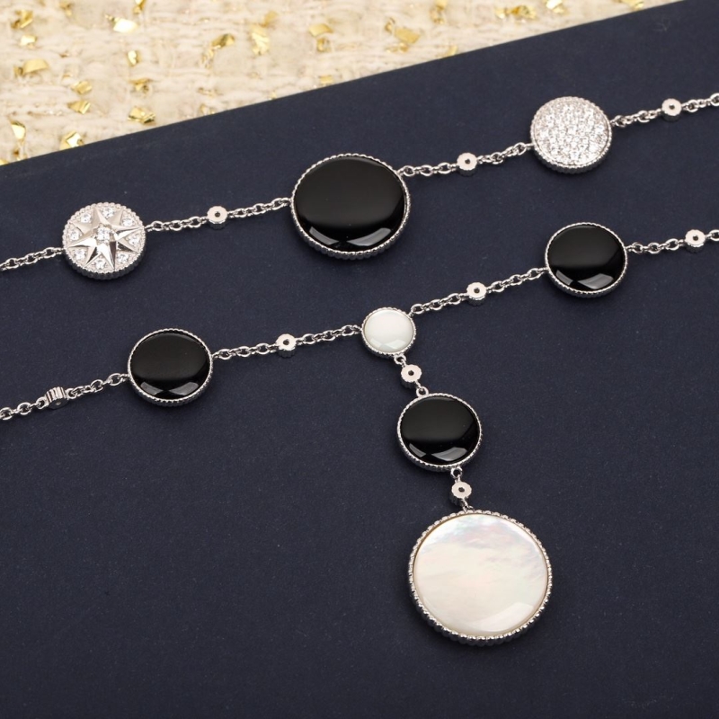 Christian Dior Necklaces